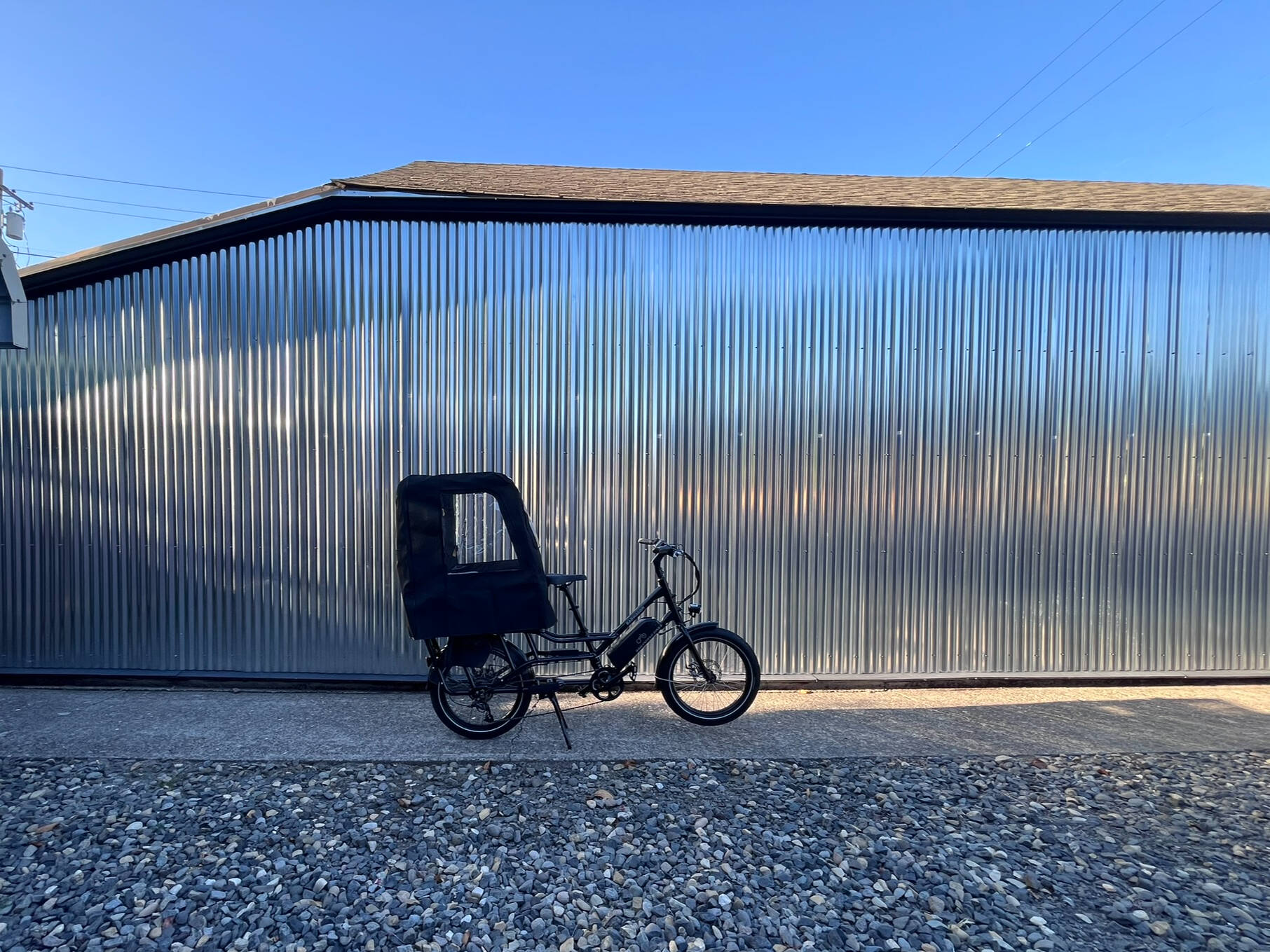 RadWagon Legacy | SuperKnuckle